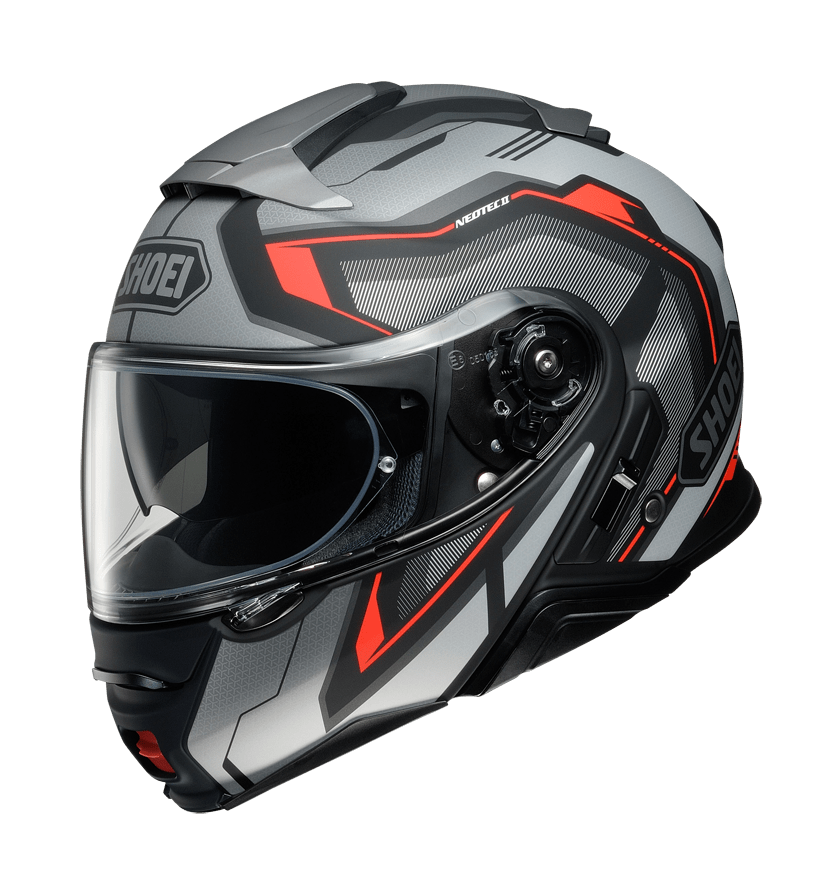 Los mejores cascos shoei casco moto neotec2 respect tc5 Los mejores cascos de moto de 2021 (Febrero)