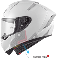X Spirit 3 casco para moto shoei helmets review precios opiniones comparativas 18 X-Spirit 3
