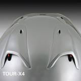 ventilacion tour x4 los mejores cascos 6 Los mejores cascos de moto de 2021 (Febrero)