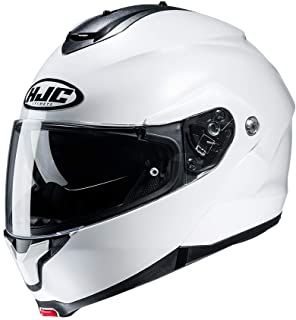 Los mejores cascos por menos de 200€ HJC C91