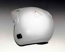 shoei tr3 helmet 3 Casco para moto Shoei TR-3