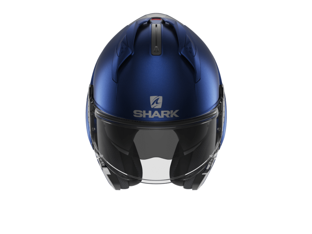 Casco Shark Evo GT 2021 29 Casco modular Shark Evo-GT 2021