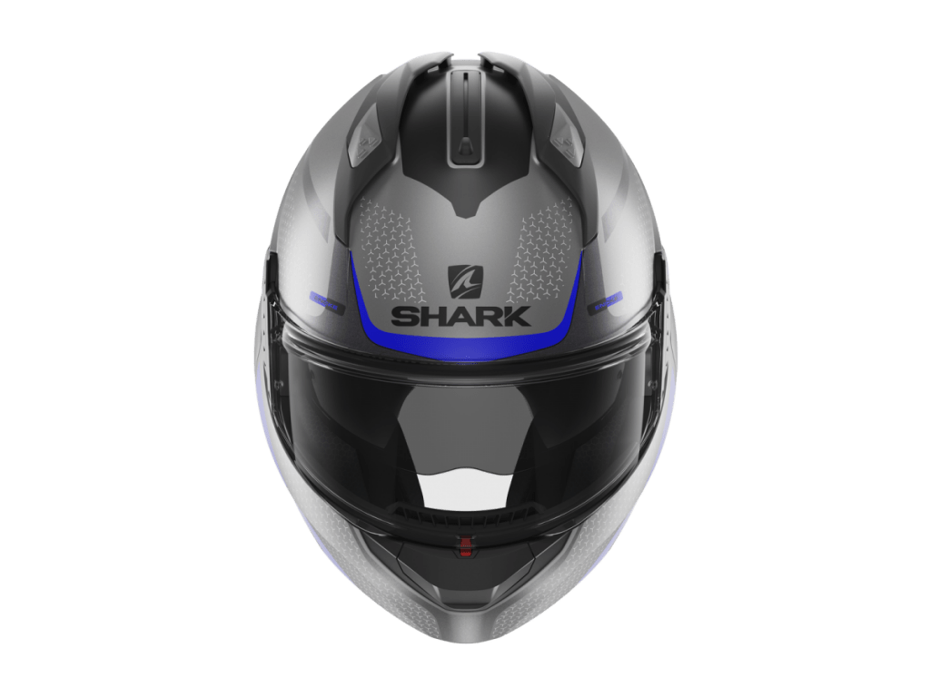 Casco Shark Evo GT 2021 37 Casco modular Shark Evo-GT 2021