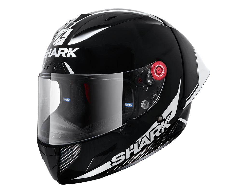 El mejor casco SHARK RACE-R PRO GP