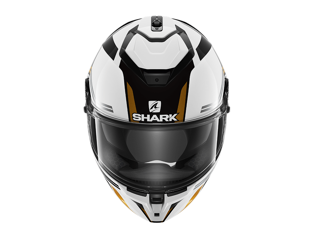 Casco Shark SPARTAN GT CARBON 33 ¿Cuál es el mejor casco Shark? Comparativa y opiniones de expertos moteros.