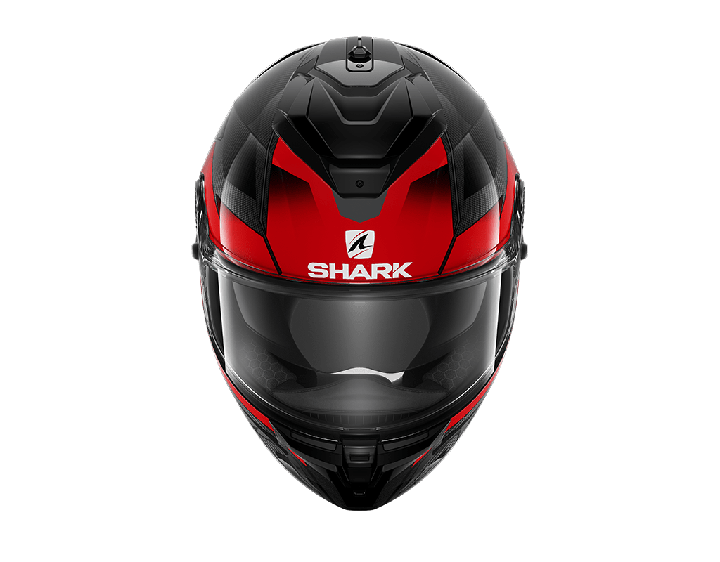 Casco Shark SPARTAN GT CARBON 60 ¿Cuál es el mejor casco Shark? Comparativa y opiniones de expertos moteros.