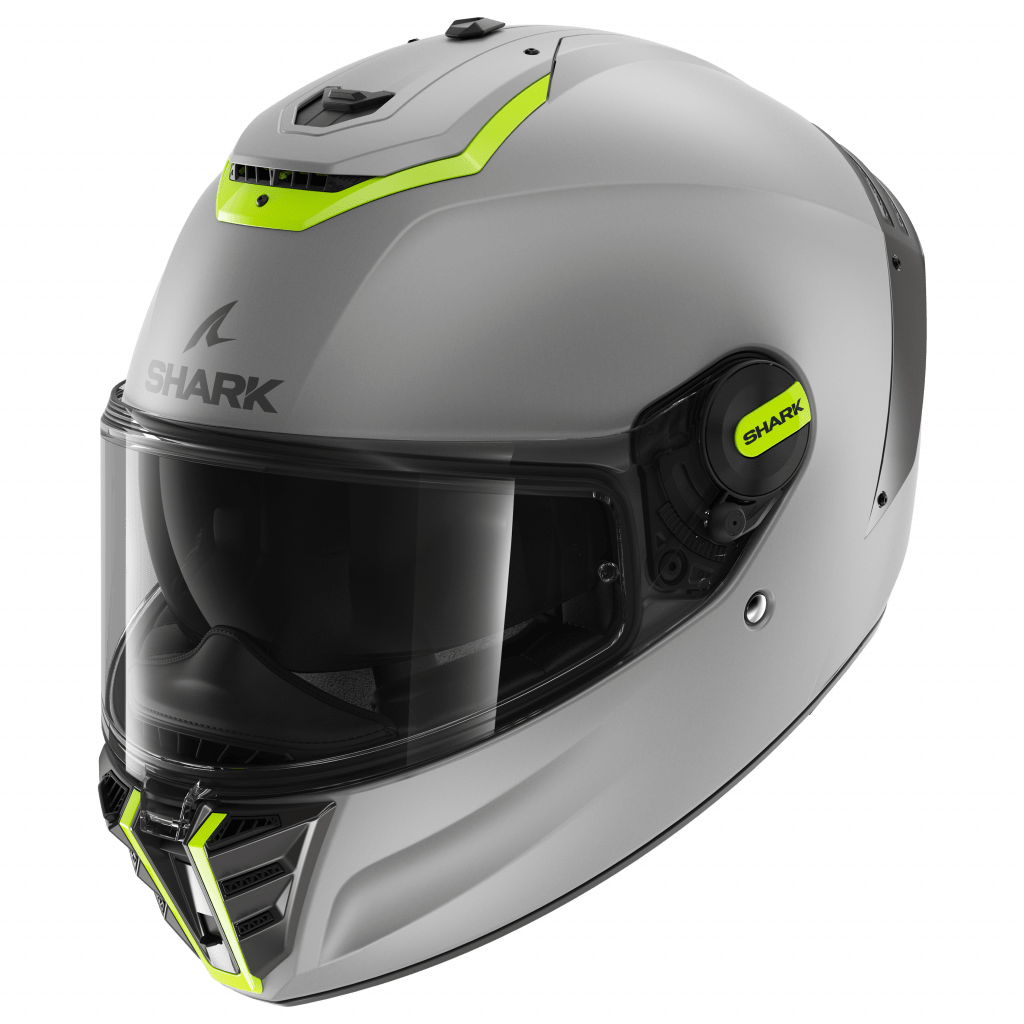 Los mejores cascos para moto 2022 Shark SPARTAN RS 15 Los mejores cascos para moto 2022