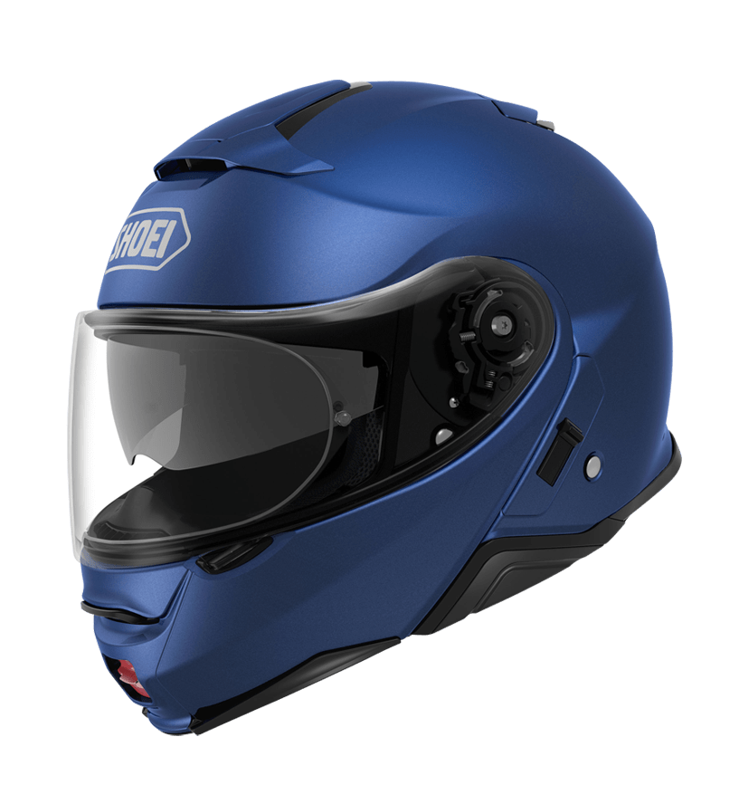 Los mejores cascos para moto 2022 Shoei Neotec 2 19 Los mejores cascos para moto 2022