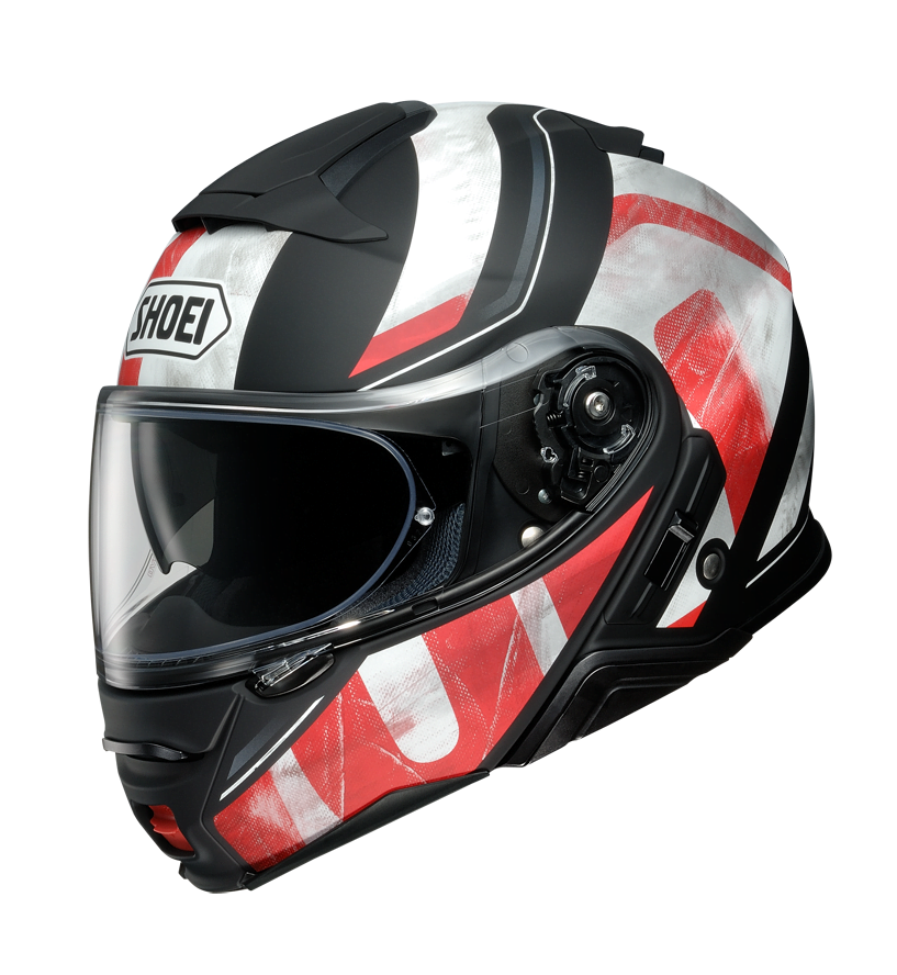 Los mejores cascos para moto 2022 Shoei Neotec 2 3 Los mejores cascos para moto 2022