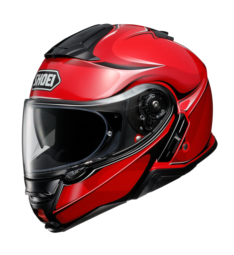 Los mejores cascos para moto 2022 Shoei Neotec 2 4 Los mejores cascos para moto 2022