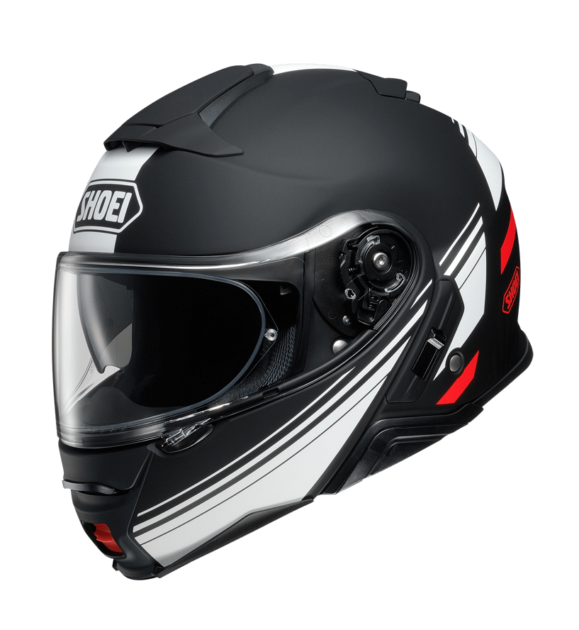 Los mejores cascos para moto 2022 Shoei Neotec 2 9 Los mejores cascos para moto 2022