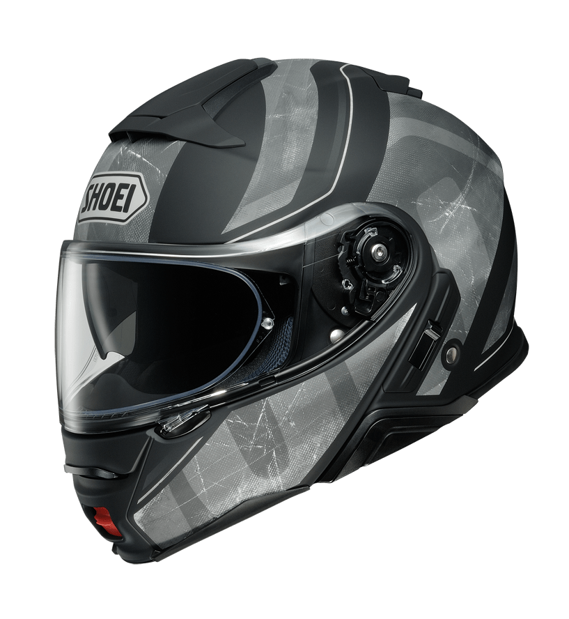 Los mejores cascos para moto 2022 Shoei Neotec 2 Los mejores cascos para moto 2022