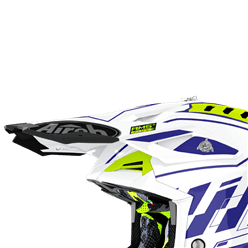 Los mejores cascos para motocross 2022 fox Airoh Aviator 3 2022 12 Los mejores cascos de motocross y enduro de 2022