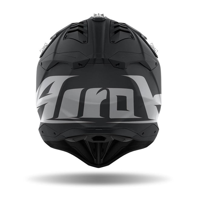 Los mejores cascos para motocross 2022 fox Airoh Aviator 3 2022 2 Los mejores cascos de motocross y enduro de 2022