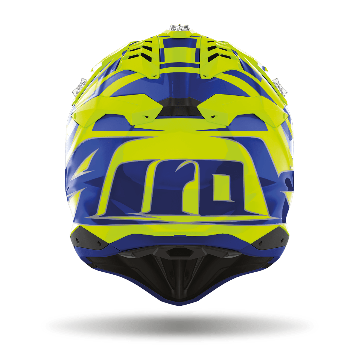 Los mejores cascos para motocross 2022 fox Airoh Aviator 3 2022 3 Los mejores cascos de motocross y enduro de 2022