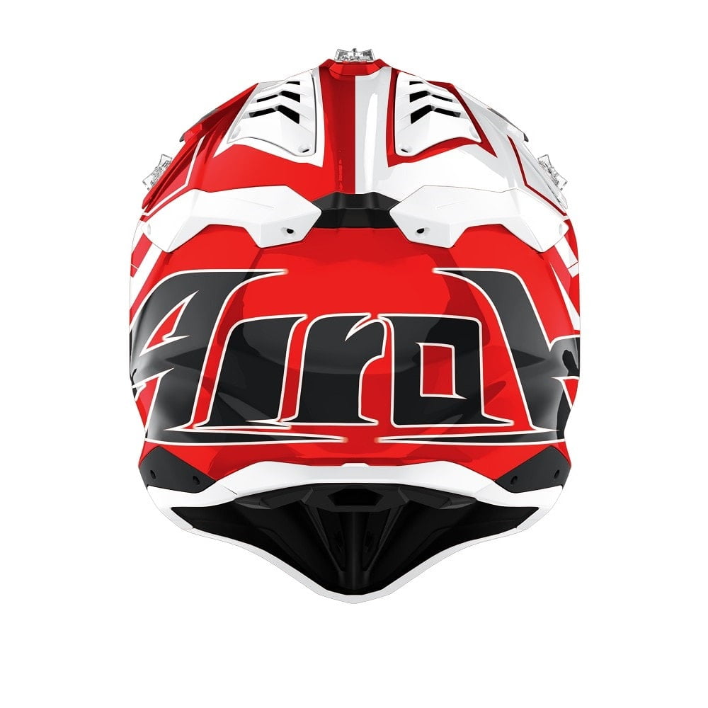 Los mejores cascos para motocross 2022 fox Airoh Aviator 3 2022 32 Los mejores cascos de motocross y enduro de 2022