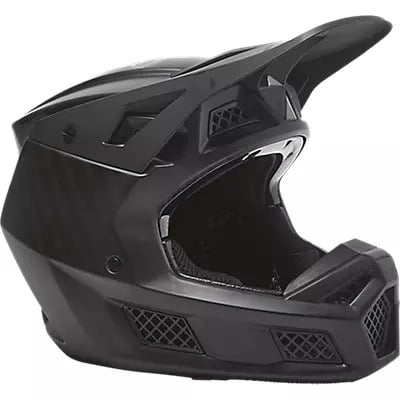 Los mejores cascos para motocross 2022 fox V3 RS 2022 16 Los mejores cascos de motocross y enduro de 2022