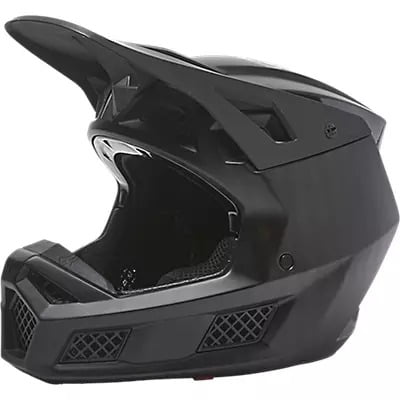 Los mejores cascos para motocross 2022 fox V3 RS 2022 17 Los mejores cascos de motocross y enduro de 2022