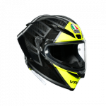 AGV PISTA GP RR the best helmet 2022 casco Best motorcycle helmets of 2022 Above 500