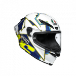AGV PISTA GP RR the best helmet 2022 casco 3 Best motorcycle helmets of 2022 Above 500