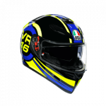 AGV PISTA GP RR the best helmet 2022 casco 8 Best motorcycle helmets of 2022 Above 500