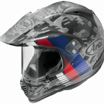 Arai XD4 the best helmet 2022 casco 11 Best motorcycle helmets of 2022 Above 500
