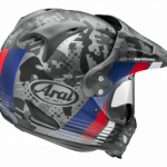 Arai XD4 the best helmet 2022 casco 12 Los mejores cascos de moto 2022 más de 500 €