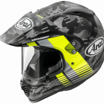 Arai XD4 the best helmet 2022 casco 13 Los mejores cascos de moto 2022 más de 500 €