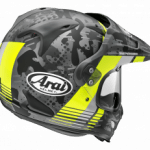 Arai XD4 the best helmet 2022 casco 14 Los mejores cascos de moto 2022 más de 500 €
