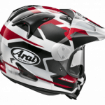 Arai XD4 the best helmet 2022 casco 16 Los mejores cascos de moto 2022 más de 500 €