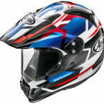 Arai XD4 the best helmet 2022 casco 17 Los mejores cascos de moto 2022 más de 500 €