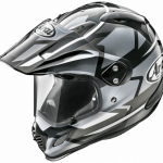 Arai XD4 the best helmet 2022 casco 21 Los mejores cascos de moto 2022 más de 500 €