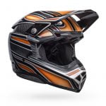 Bell Moto 10 helmet 1 Los mejores cascos de moto 2022 más de 500 €
