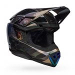 Bell Moto 10 helmet 11 Los mejores cascos de moto 2022 más de 500 €