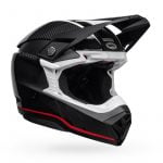 Bell Moto 10 helmet 15 Los mejores cascos de moto 2022 más de 500 €