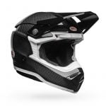 Bell Moto 10 helmet 5 Los mejores cascos de moto 2022 más de 500 €