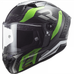 LS2 Thunder Carbon the best helmet 2022 casco 4 Los mejores cascos de moto 2022 más de 500 €