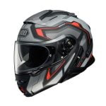 SHOEI Neotec II the best helmet 2022 5 Best motorcycle helmets of 2022 Above 500