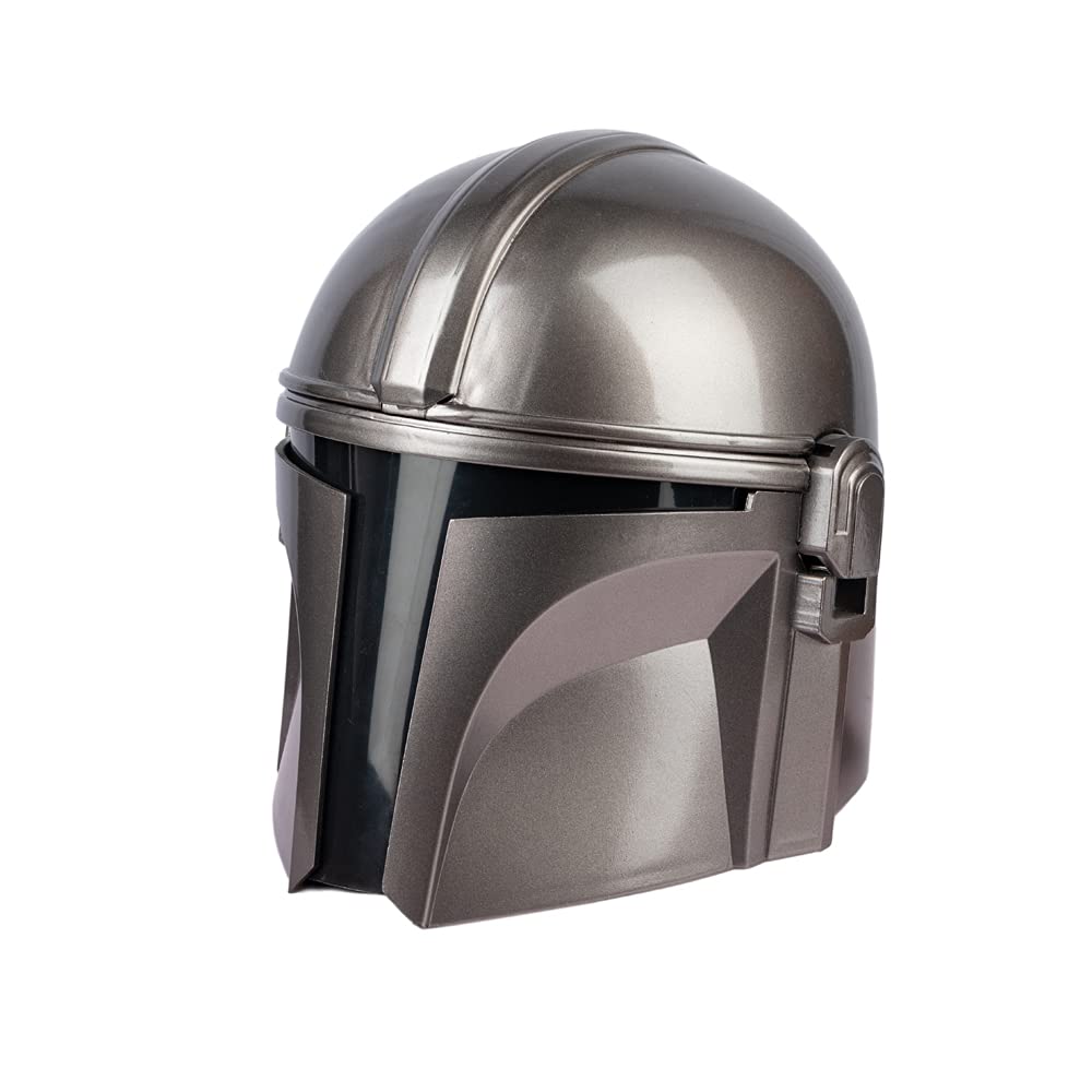 Helmet Caso Cosplay Starwars Mandalorian