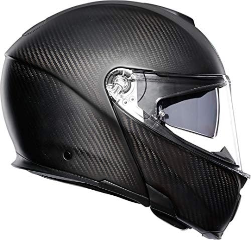 1687773572 515auBFNRDL. AC AGV Sportmodular casco de moto infantil unisex