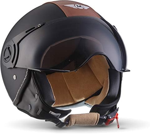 Moto Helmet H44 - Casco de moto Casco